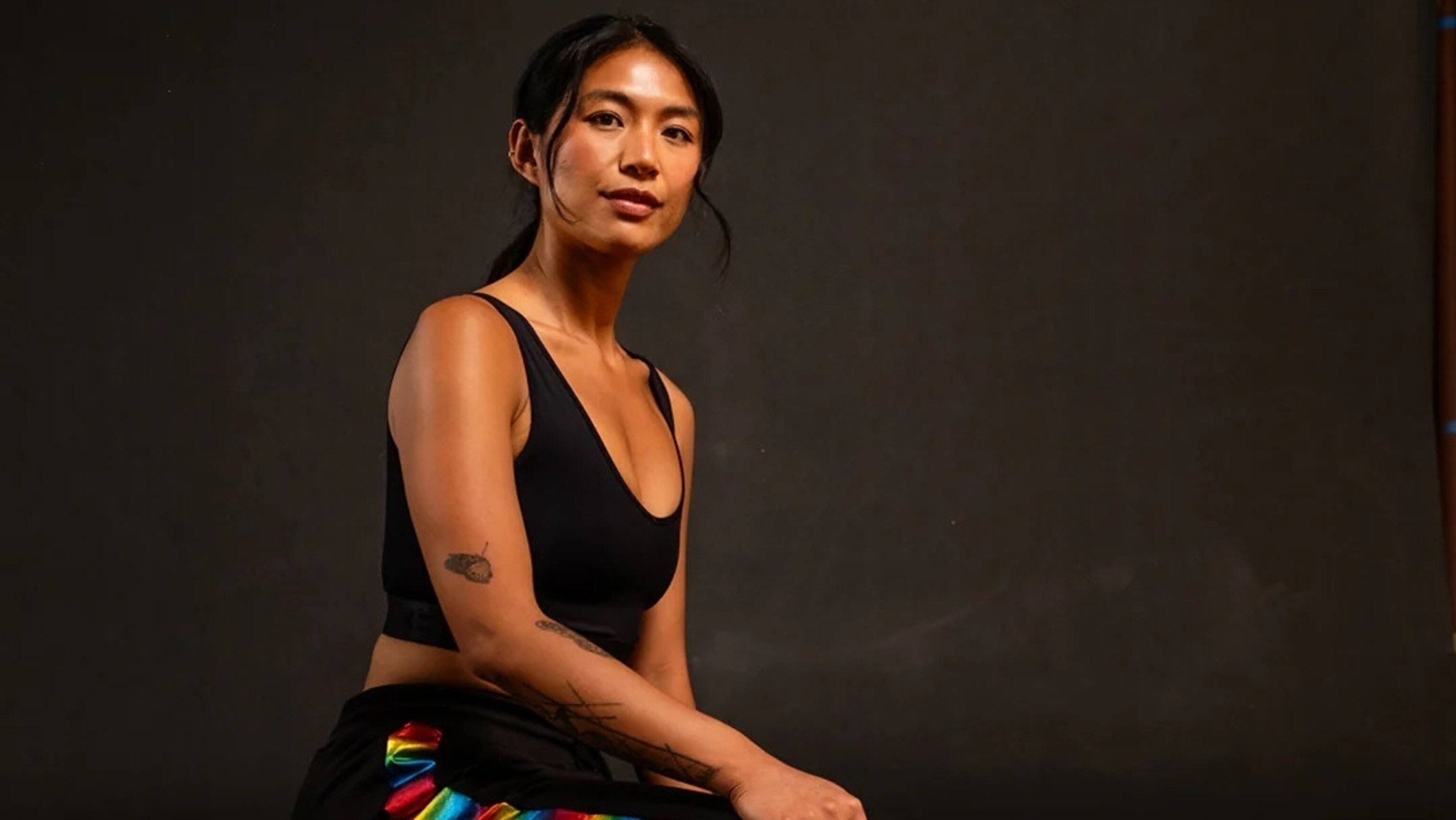 Shop Pride 2025 brand collections from Levi's, Pura Vida and