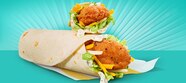 Snack Wrap Returns To McDonald s What To Know About The New Menu Item Snack Wrap Returns To McDonald s What To Know About The New Menu Item