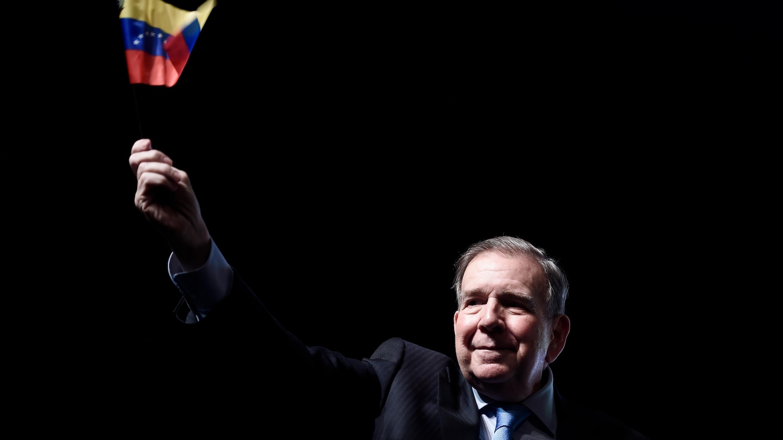 Зетят на венецуелския опозиционен кандидат е освободен след 380 дни в ареста