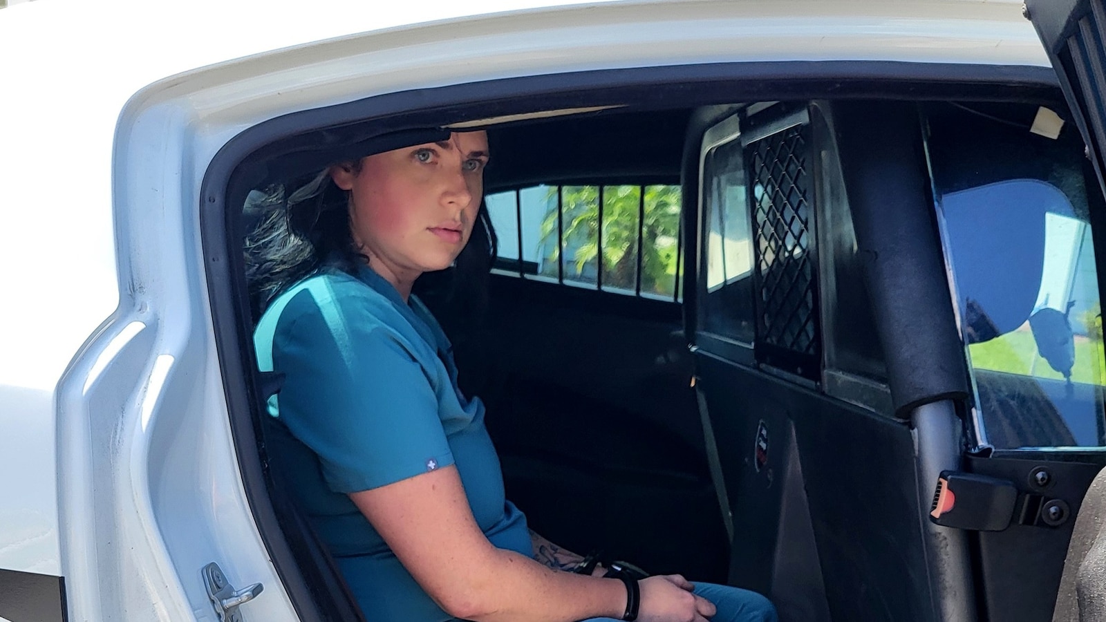 Nurse imposter arrested after treating over 4,000 patients without a license: Sheriff