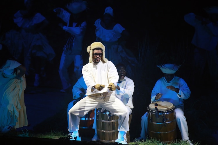 Turning Point USA announces counterprogram Super Bowl halftime show - ABC  News