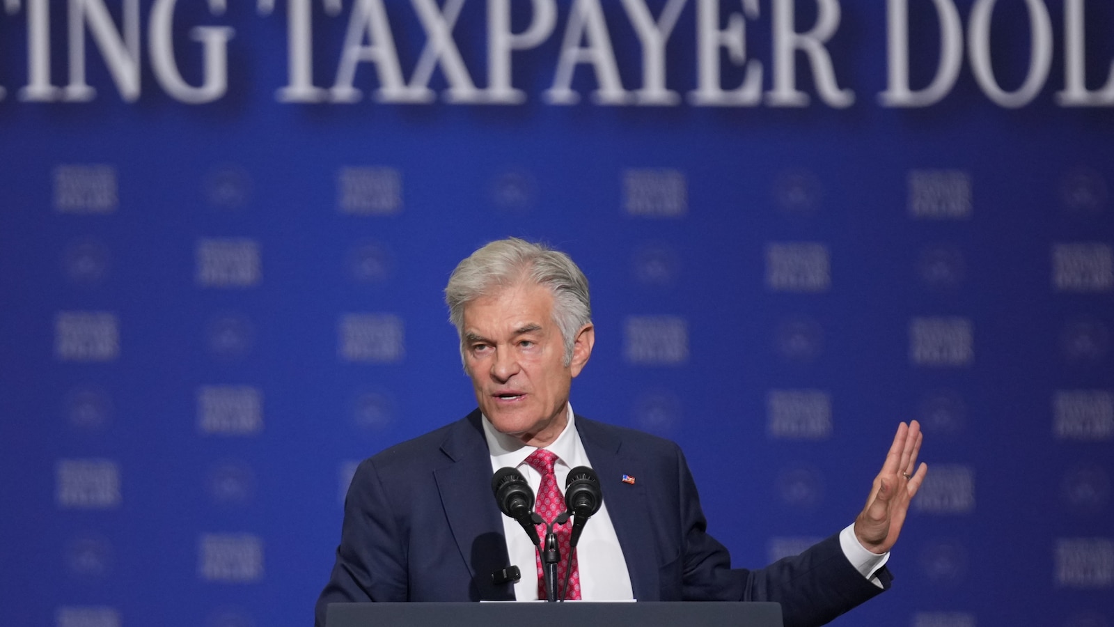 Trump administration says its deferring $1B in Medicaid payments to California and Minnesota Trump administration says its deferring $1B in Medicaid payments to California and Minnesota