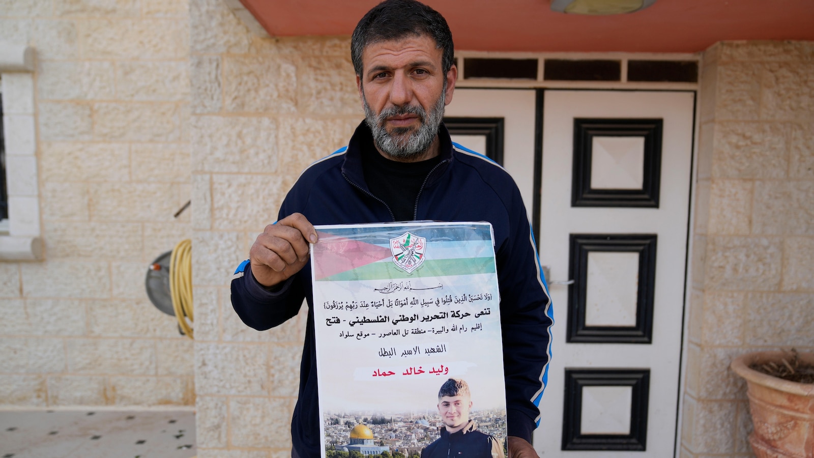 De Israëlische rechter sluit de zaak van de dood van een Palestijnse tiener in de gevangenis, ondanks tekenen van hongersnood