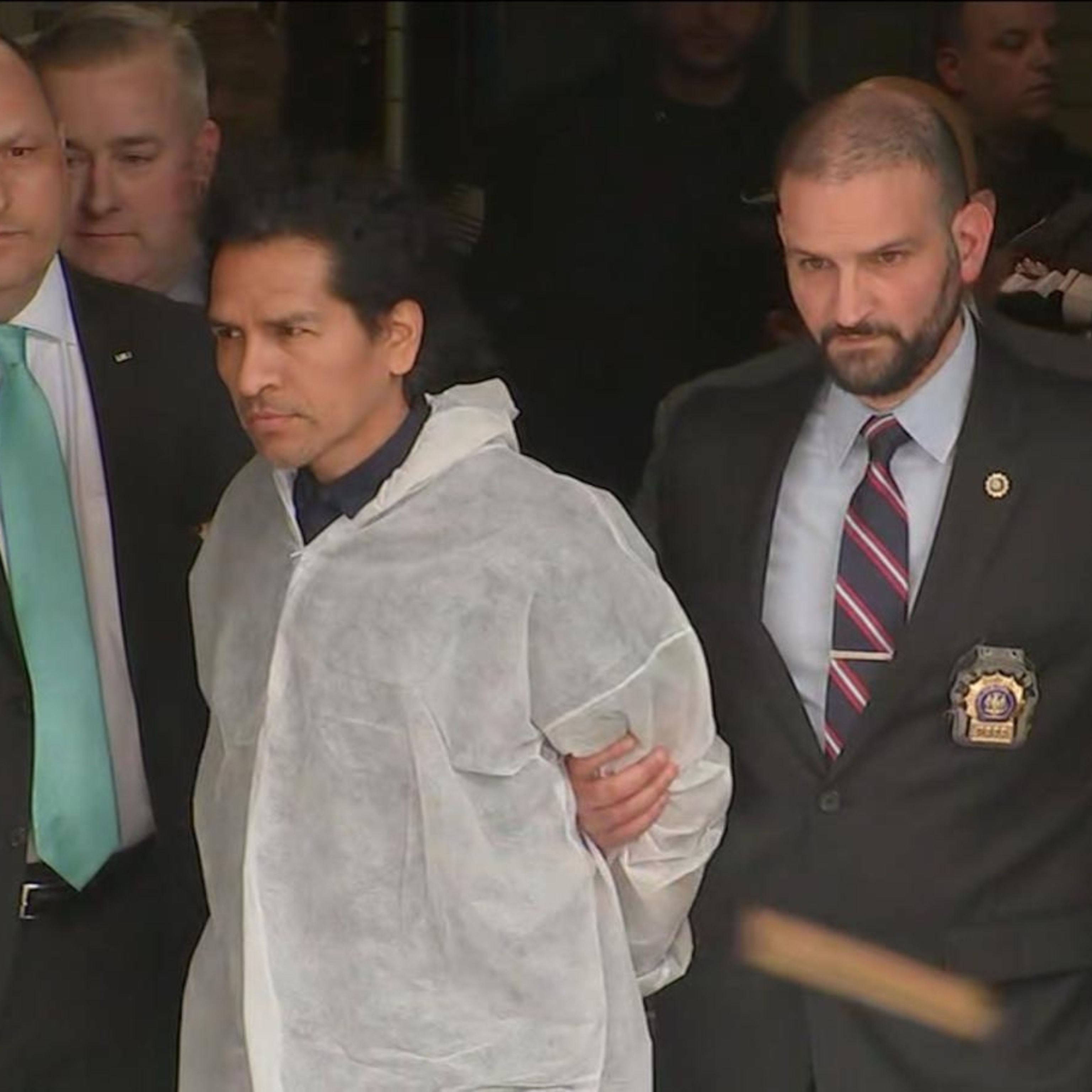 Queens Man Sentenced To 25 Years In Prison After Stabbing Man Wrongly