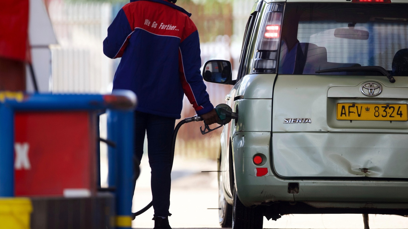 Iran war sends shockwaves through African fuel market and economies