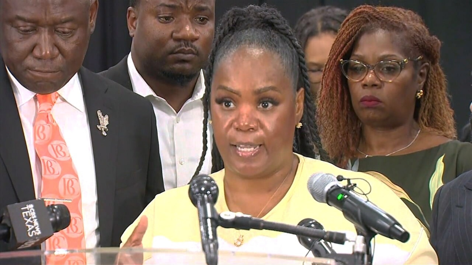 Family calls for justice after evidence tampering charges filed in teen's drowning