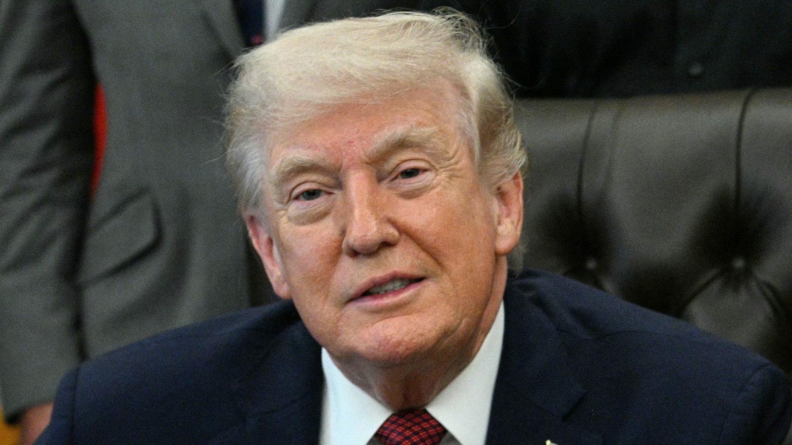 Iran live updates: Trump announces he's extending ceasefire