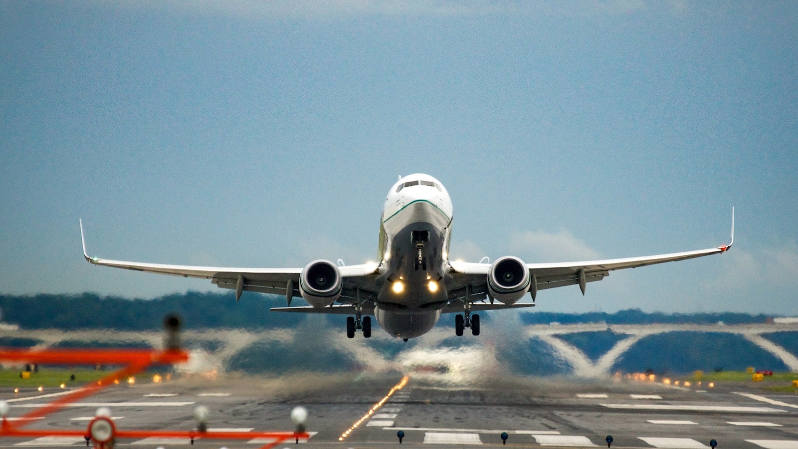 Delta Air Lines made the same amount of money in the first and second quarters of 2026 from premium seating as it did from economy sales, a significant shift fr