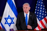Israeli Prime Minister Benjamin Netanyahu To Address Joint Meeting Of Israeli Prime Minister Benjamin Netanyahu To Address Joint Meeting Of