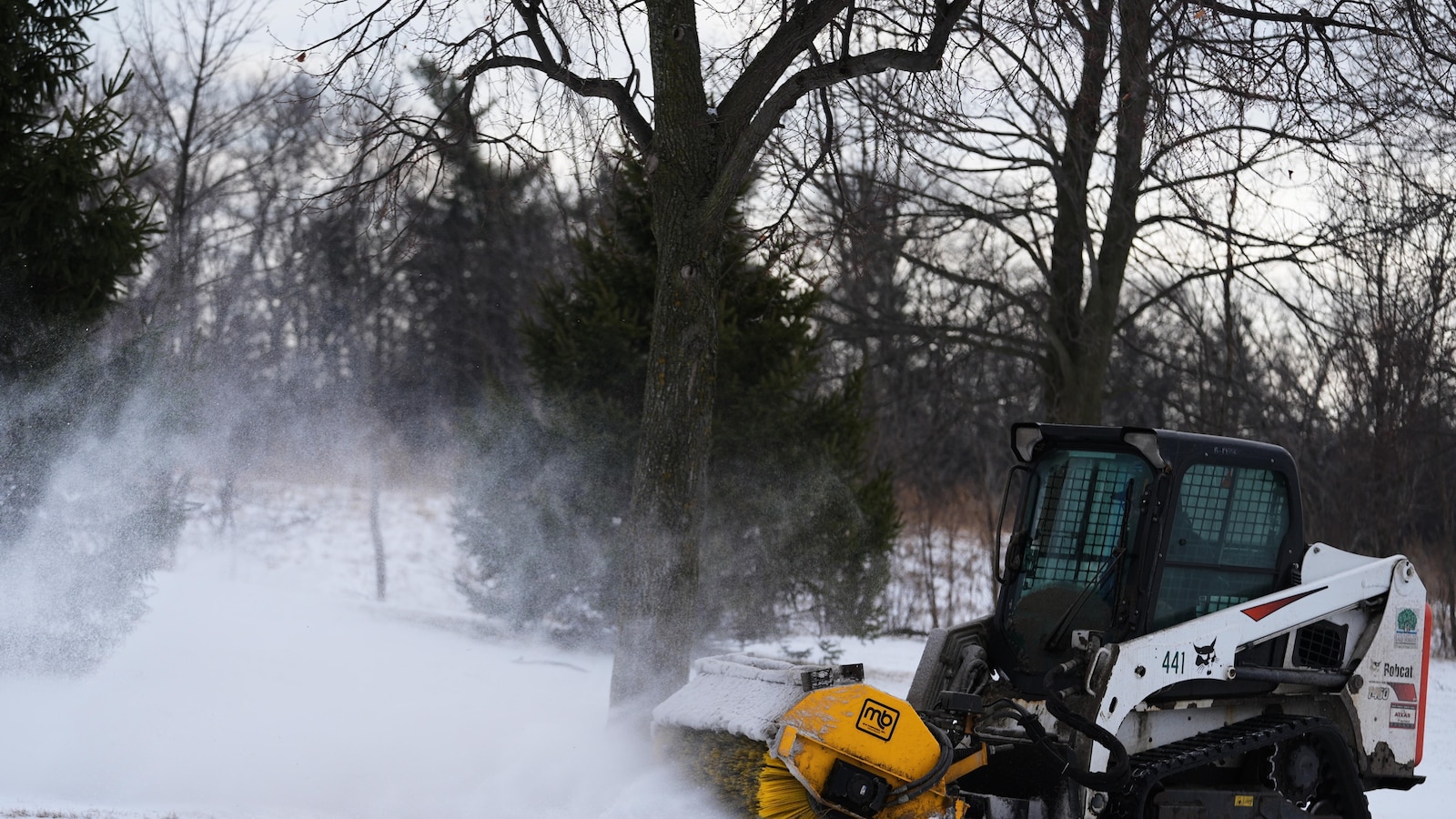  Take these steps to protect yourself from winter weather dangers