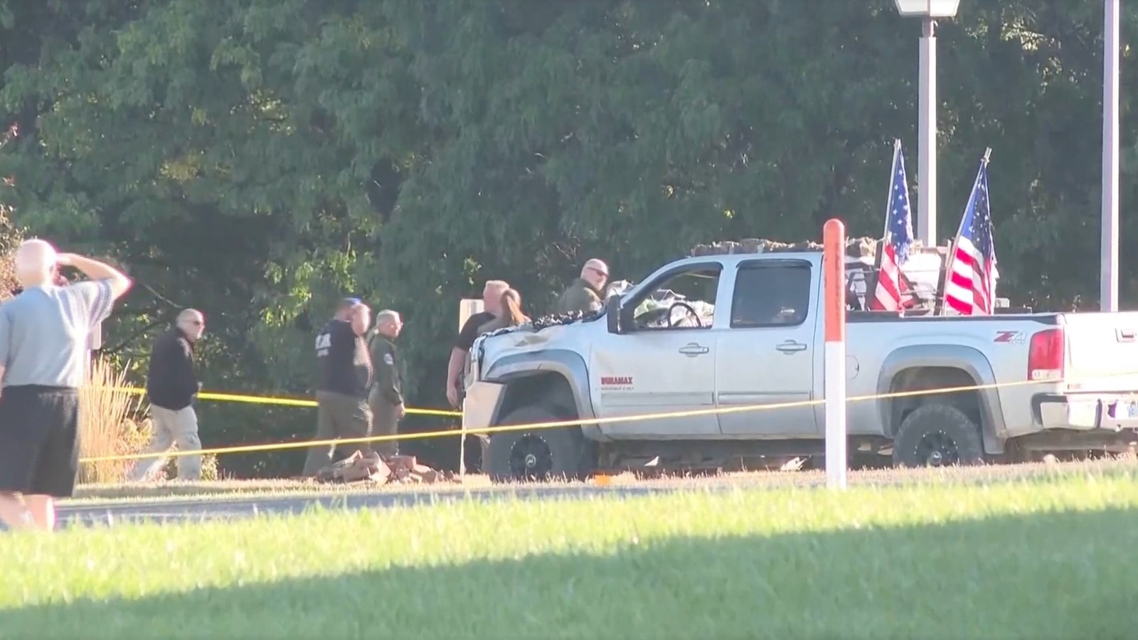 Latter-day Saint Member Raises Over $300,000 for Michigan Chapel Gunman's Family, Citing Faith