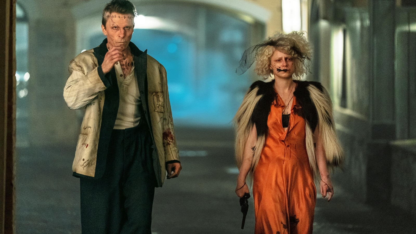 Reseña de la película: ‘¡La novia!’ de Maggie Gyllenhaal Un riff de Frankenstein con pulso