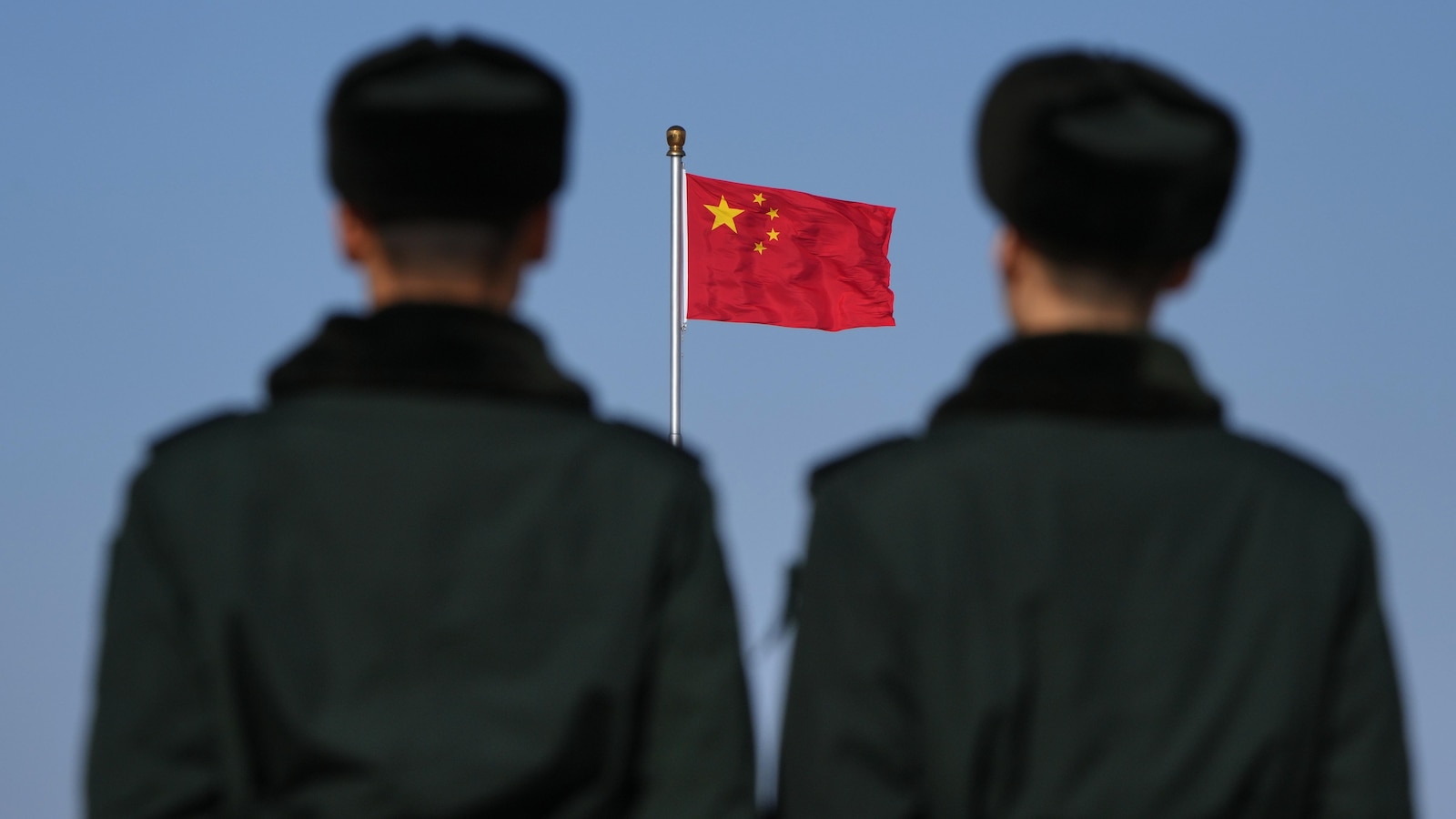 ماذا تقول الصين عن سياستها الخارجية ردا على الهجوم الأمريكي على إيران؟