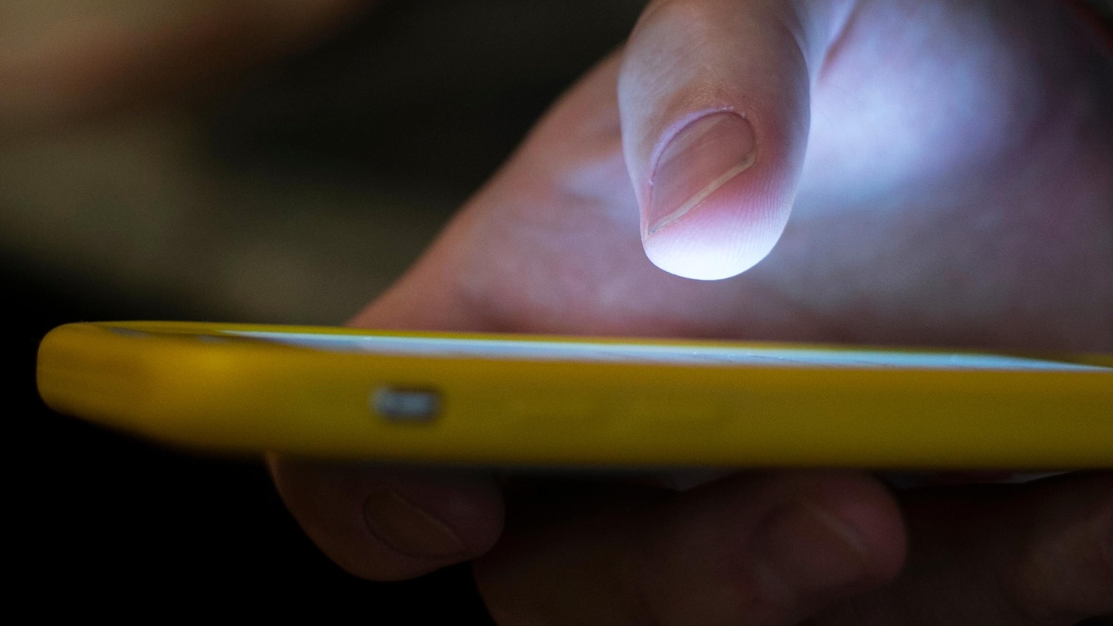 Watch those texts! Smartphones emerging as a new way for public figures to get into hot water