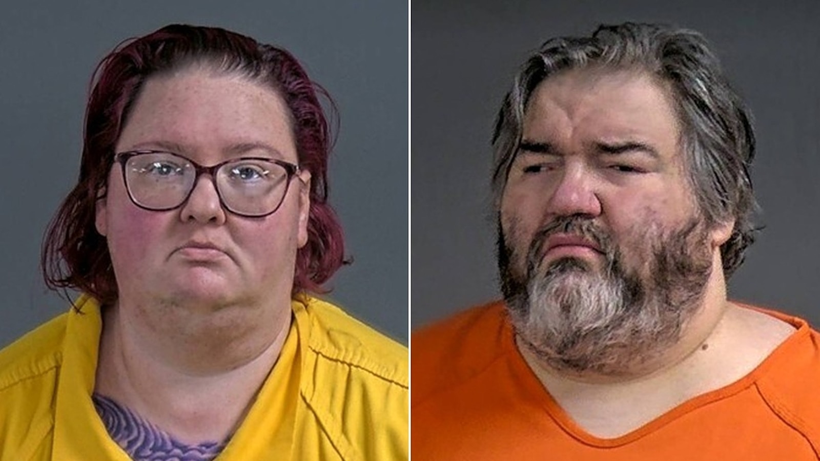 Parents charged in death of morbidly obese son to undergo competency evaluation