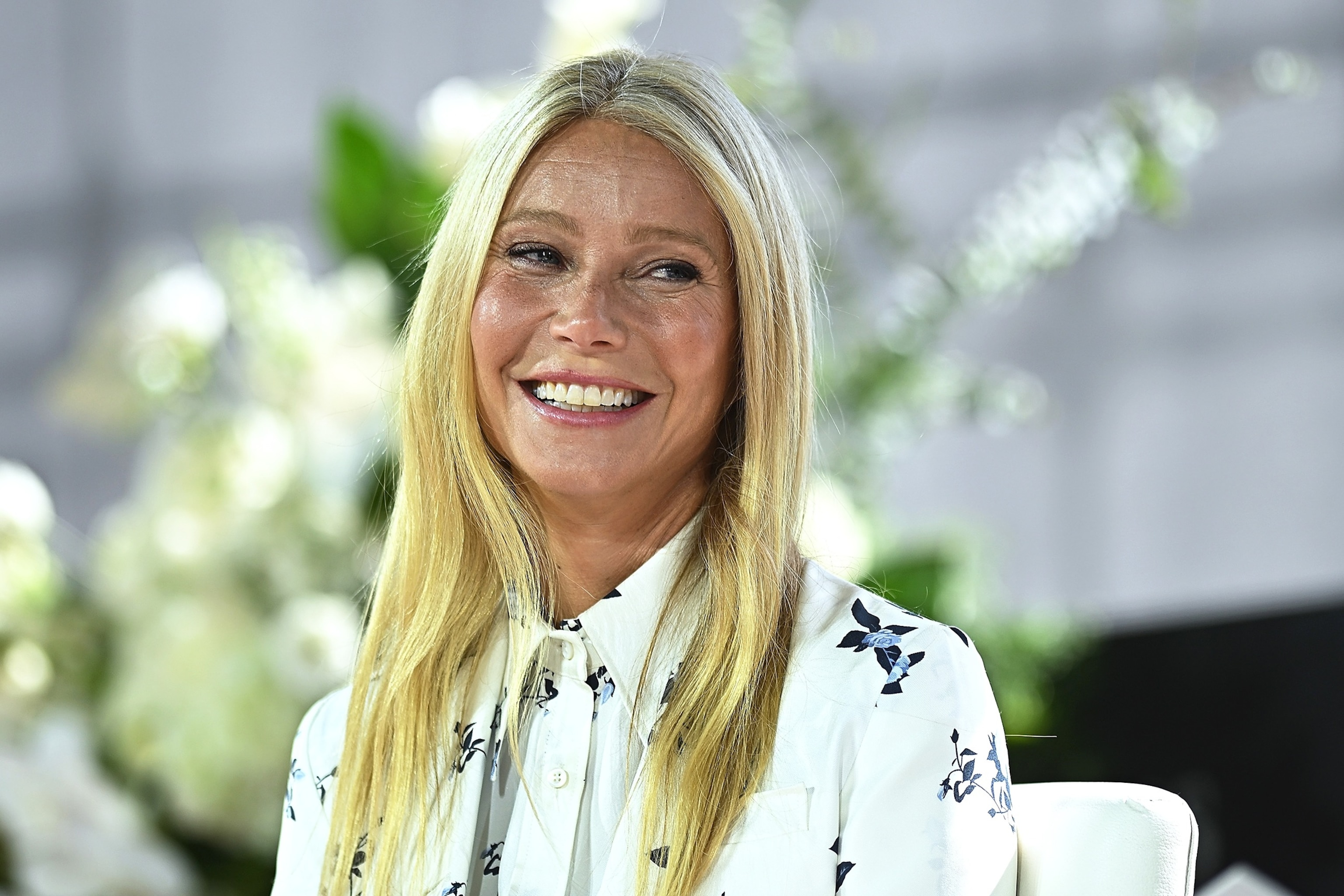 'Her acid tongue is usually in her cheek': How Gwyneth Paltrow became a divisive, defiant icon
