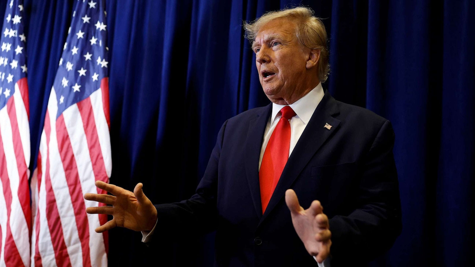 Grand jury probing Trump's efforts to overturn 2020 election did not ...