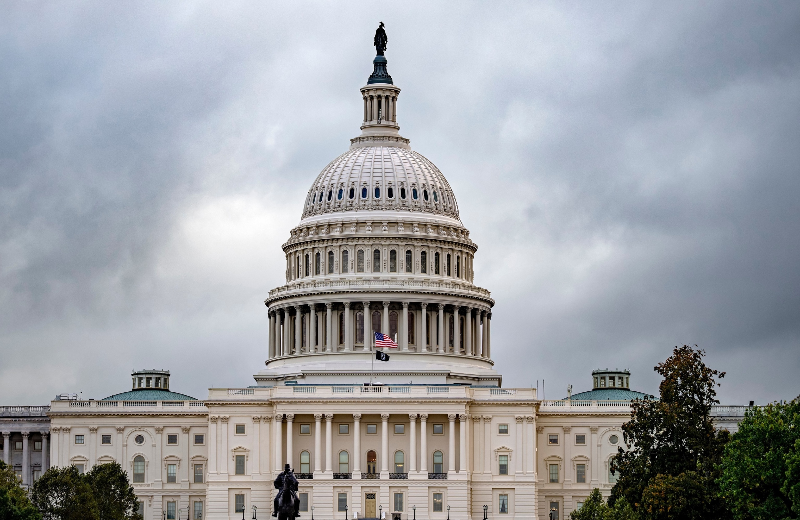 Mental health, substance abuse staffers fired amid government shutdown: Sources