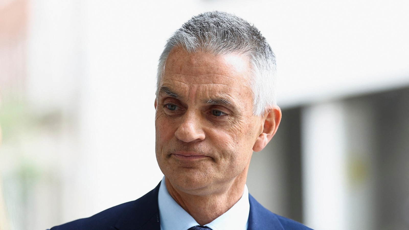 Top BBC bosses resign after criticism of the broadcaster’s editing of a Trump speech