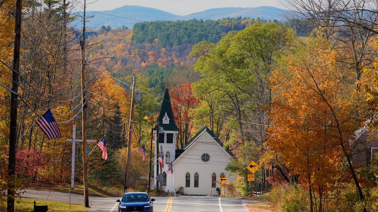 What to know about the impacts Medicaid cuts are having on rural health care