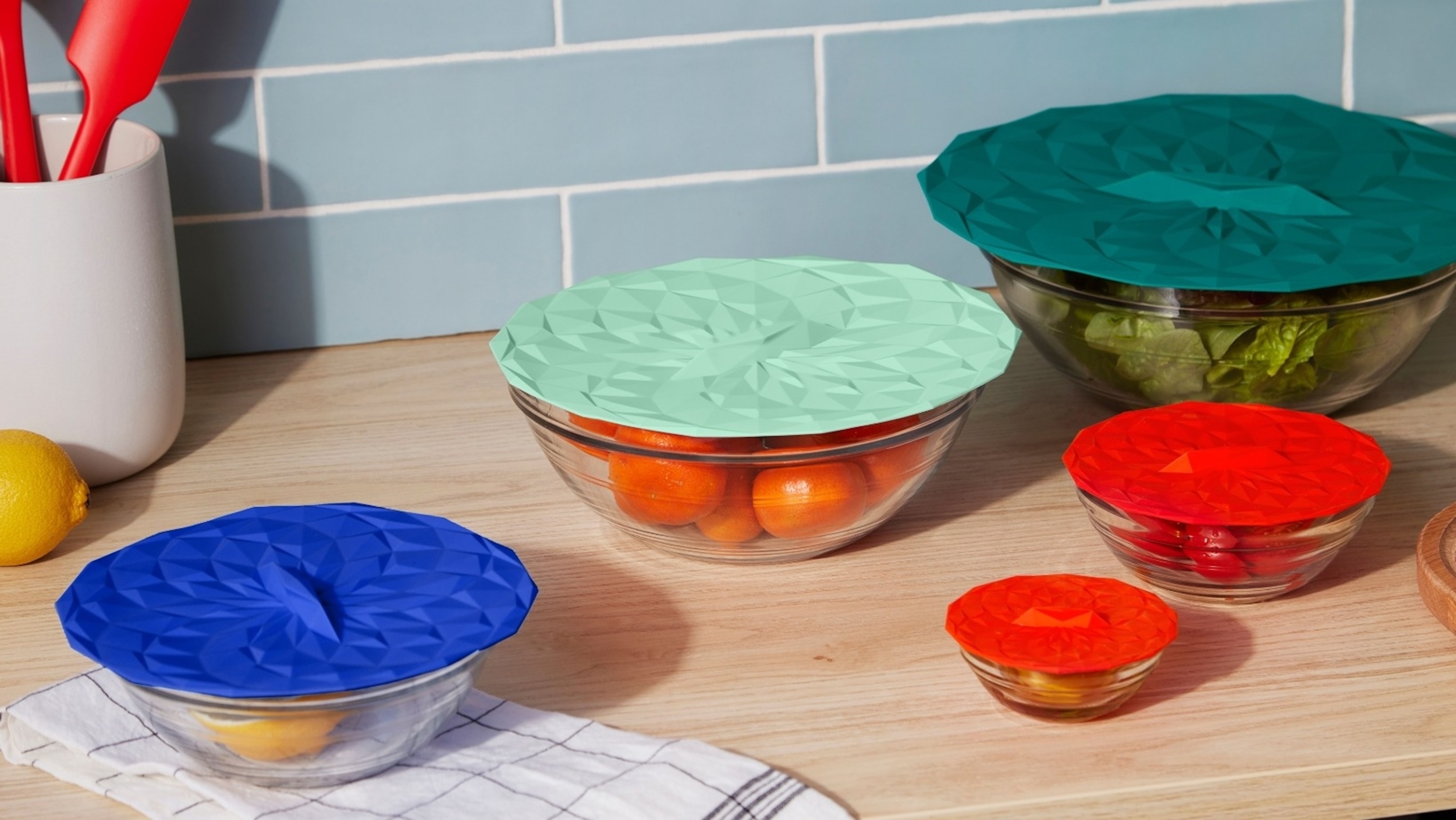 GIR: Silicone Kitchen Tools