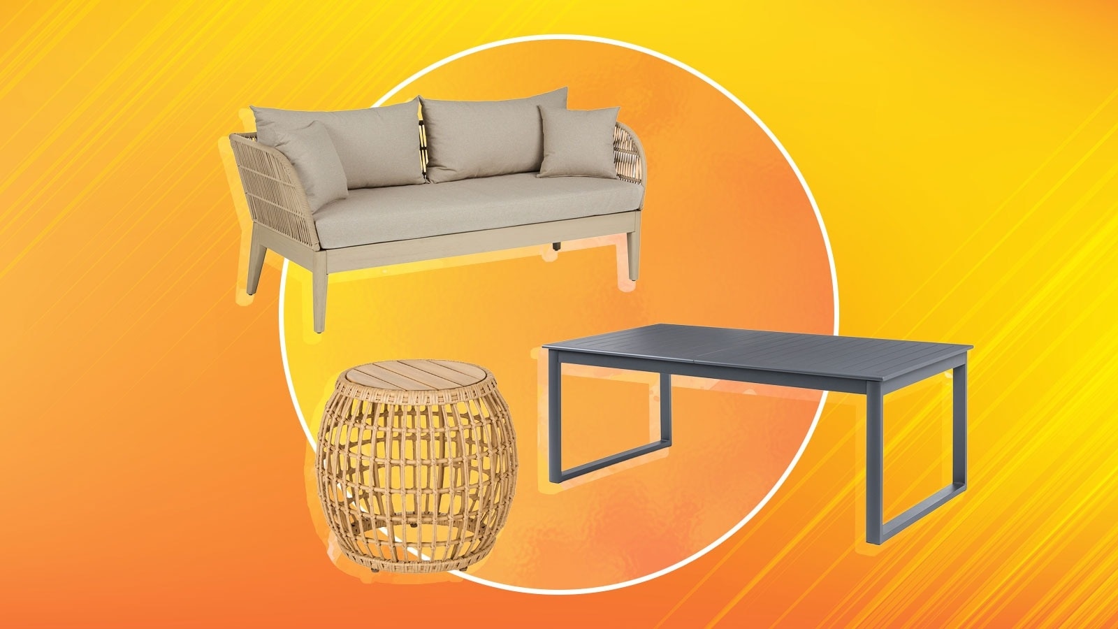 Shop Article's Summer Sale on furniture, home accessories and more