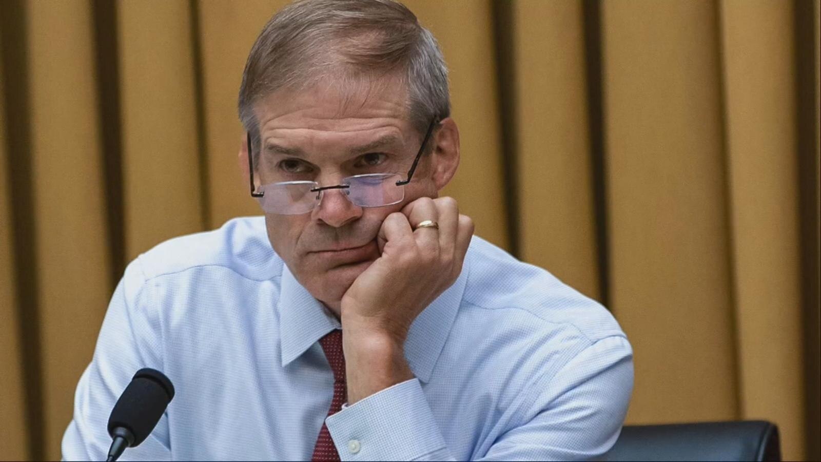 Video Trump endorses Jim Jordan for House Speaker position ...