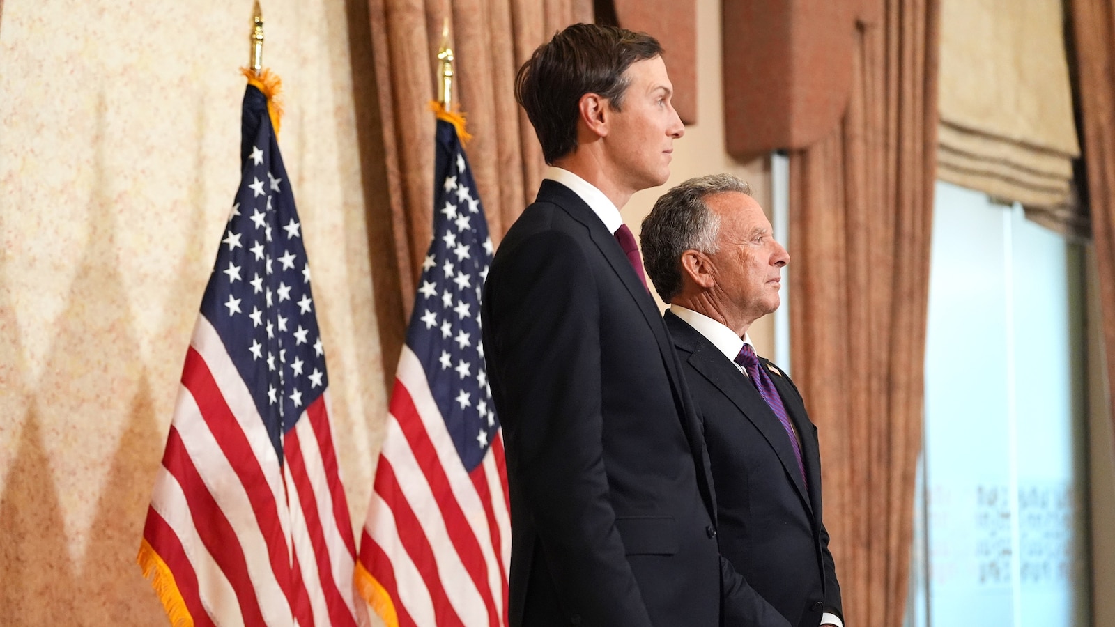 Iran live updates: Trump cancels Witkoff, Kushner trip to Islamabad for peace talks