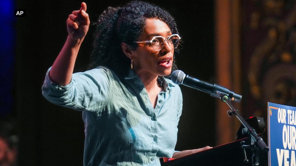 WATCH:  The Mamdani effect on New York primaries