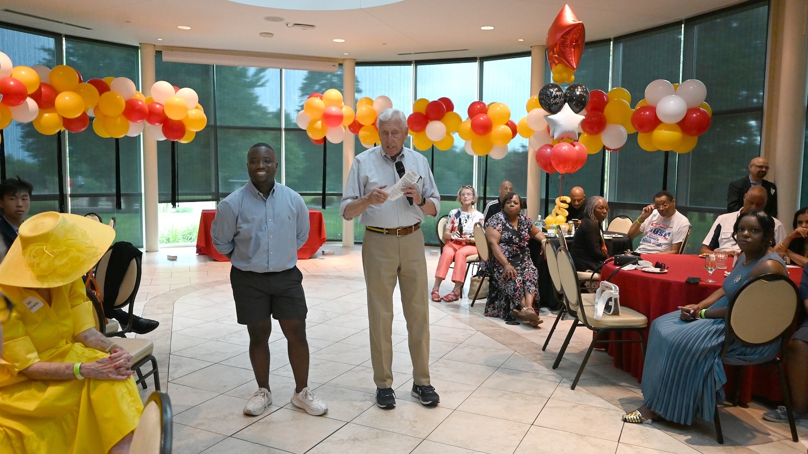 Race to replace Hoyer tops Maryland primaries