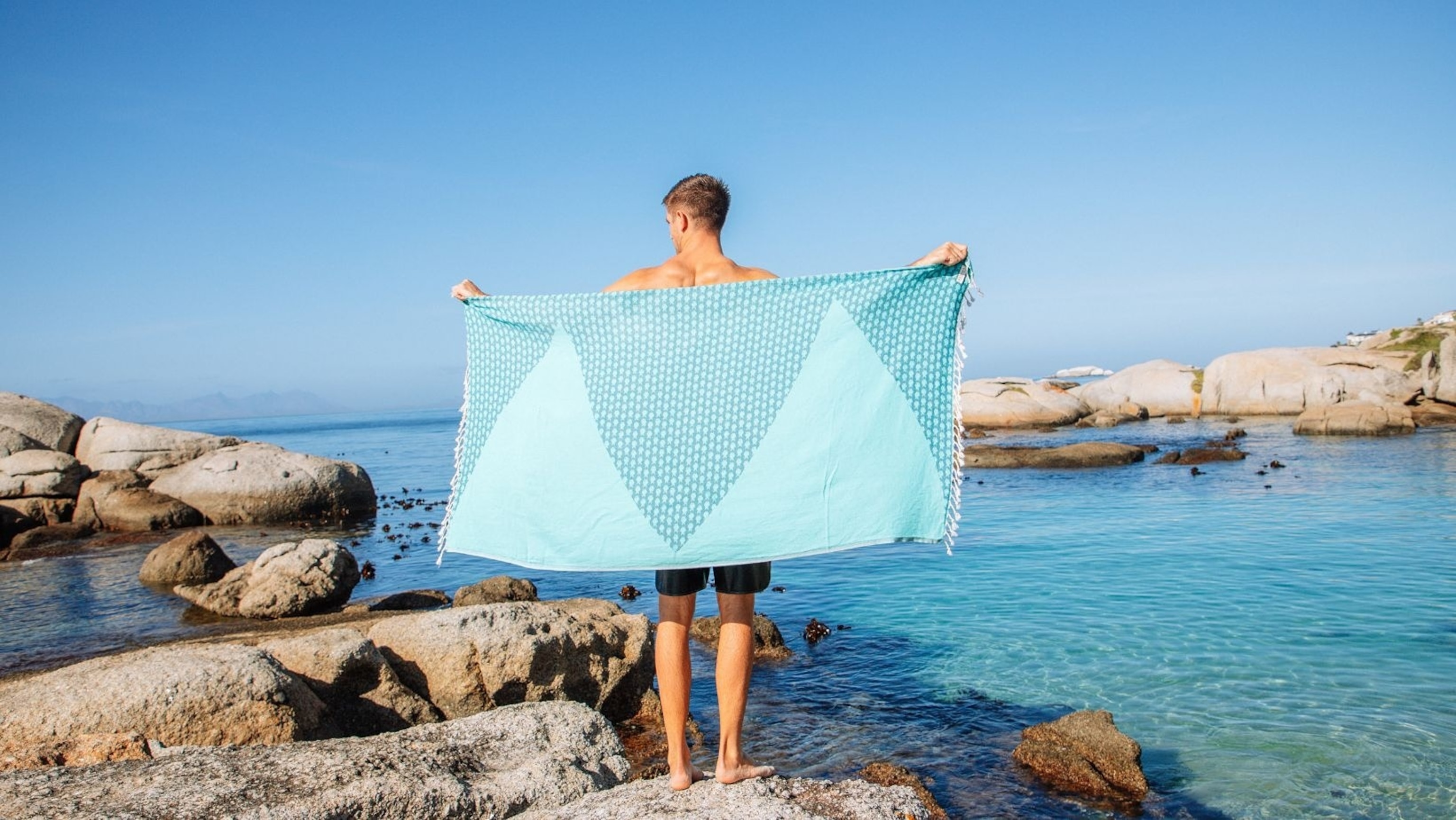 FESHKA: Turkish Towels