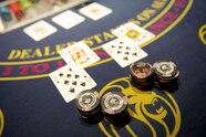 Bicycle Cards Set Card Game 2in1 Poker And BlackJack Chips Cards Bicycle Cards Set Card Game 2in1 Poker And BlackJack Chips Cards