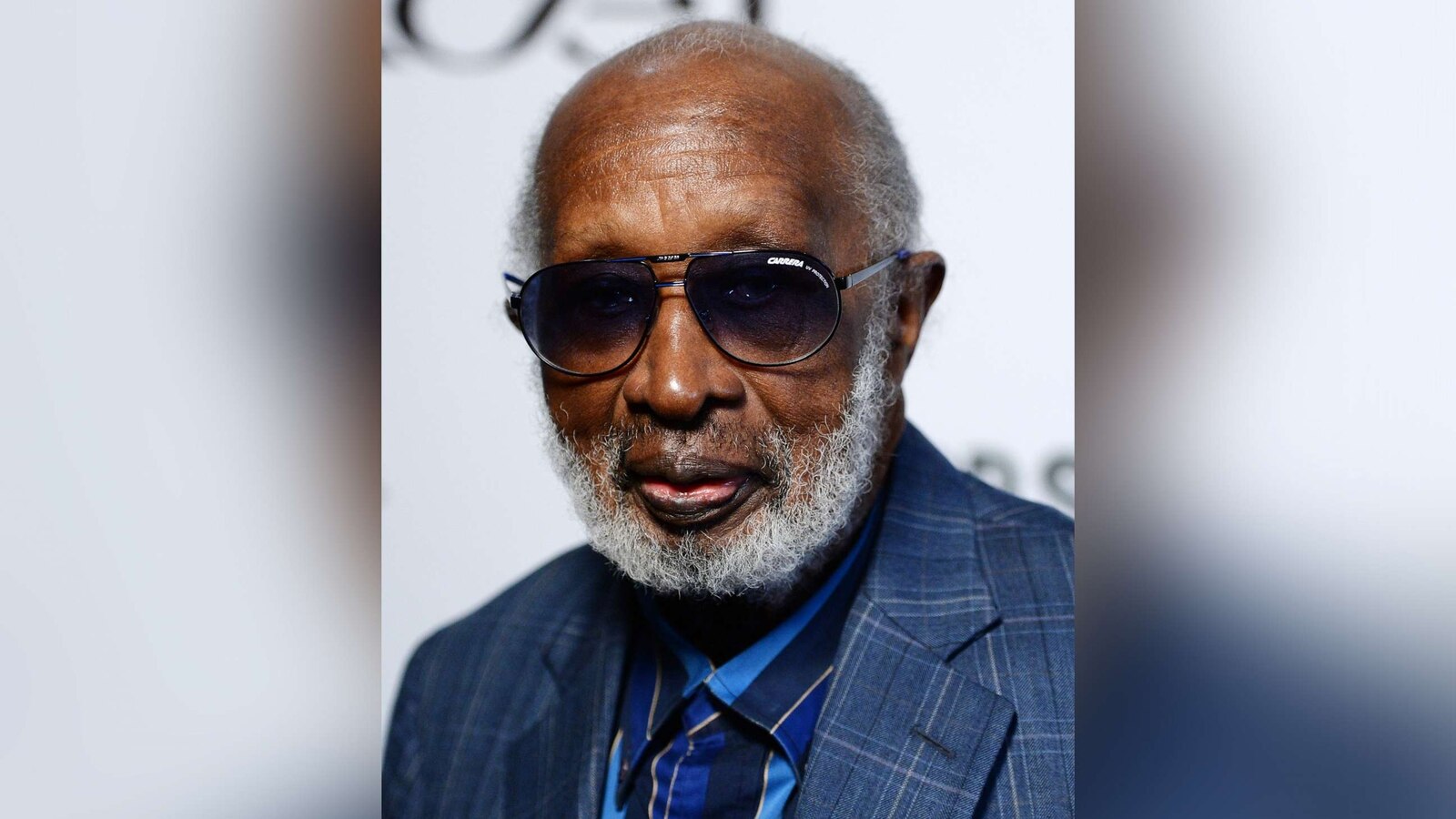 Clarence Avant, trailblazing record executive known as 'The Black