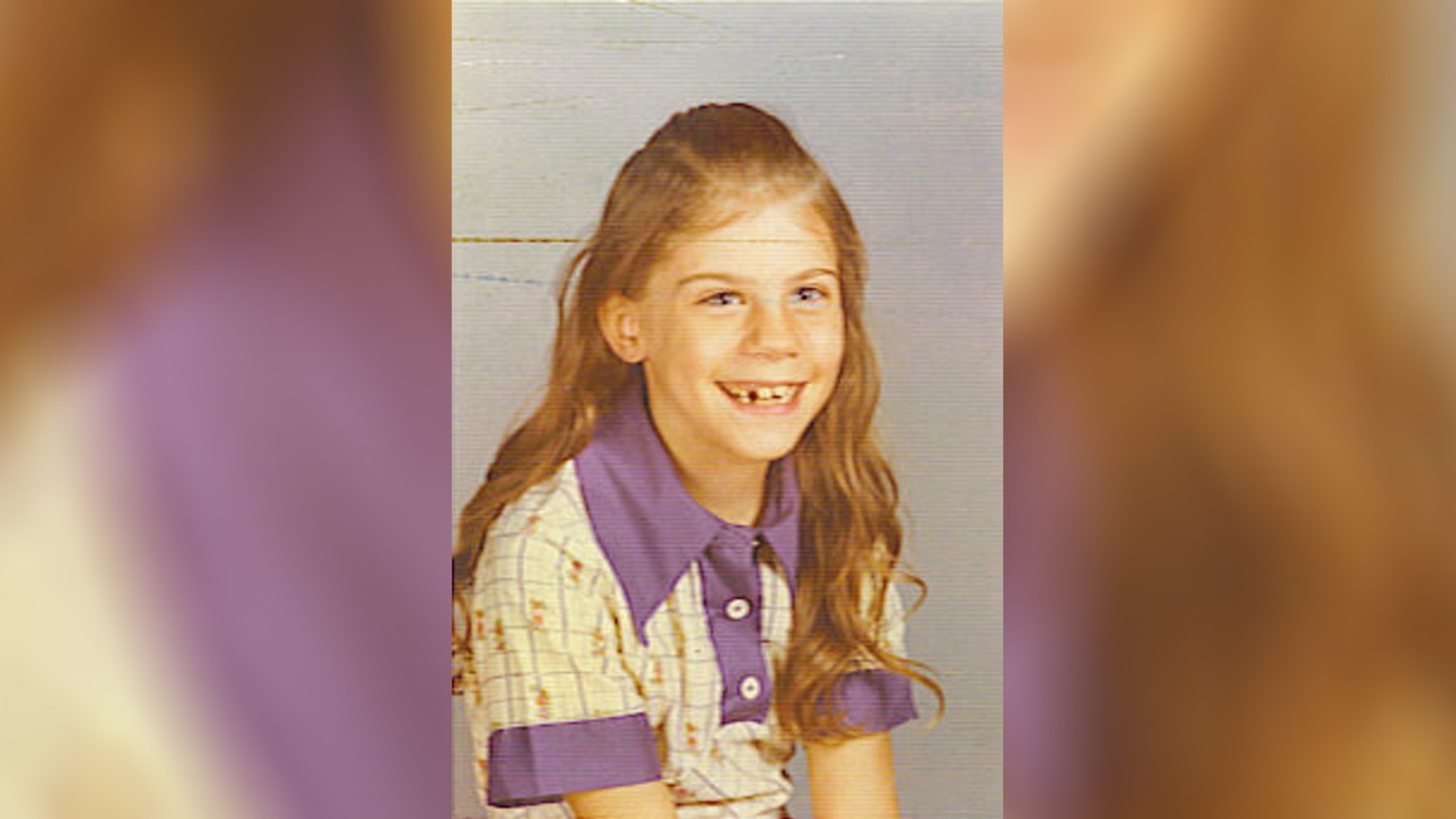 PHOTO: An undated photo of 8-year-old Gretchen Harrington who was killed on Aug. 15, 1975.