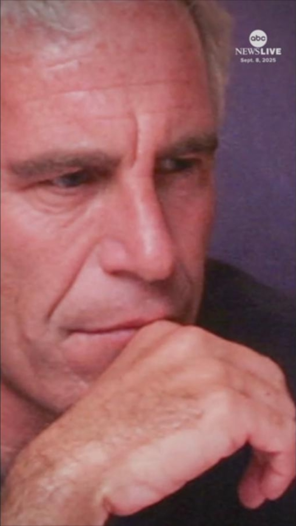 NextImg:Video GOP-led House Oversight Committee receives Epstein estate documents, 'birthday book'