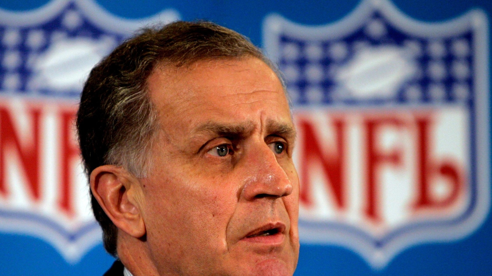 Paul Tagliabue, NFL commissioner who led era of riches and expansion, dies at 84