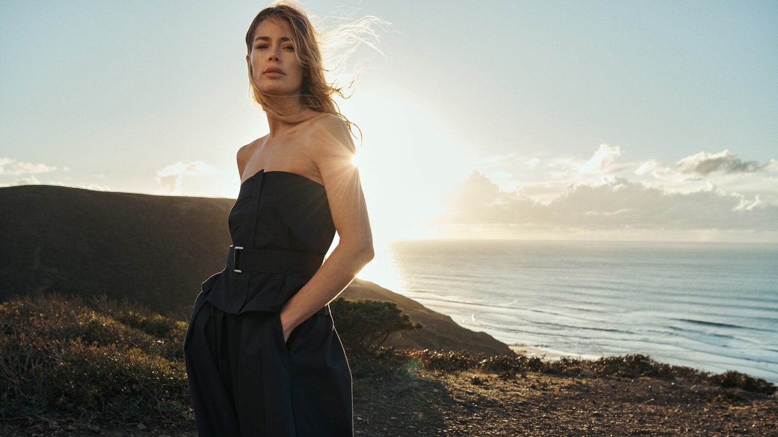Anthropologie Spring collection