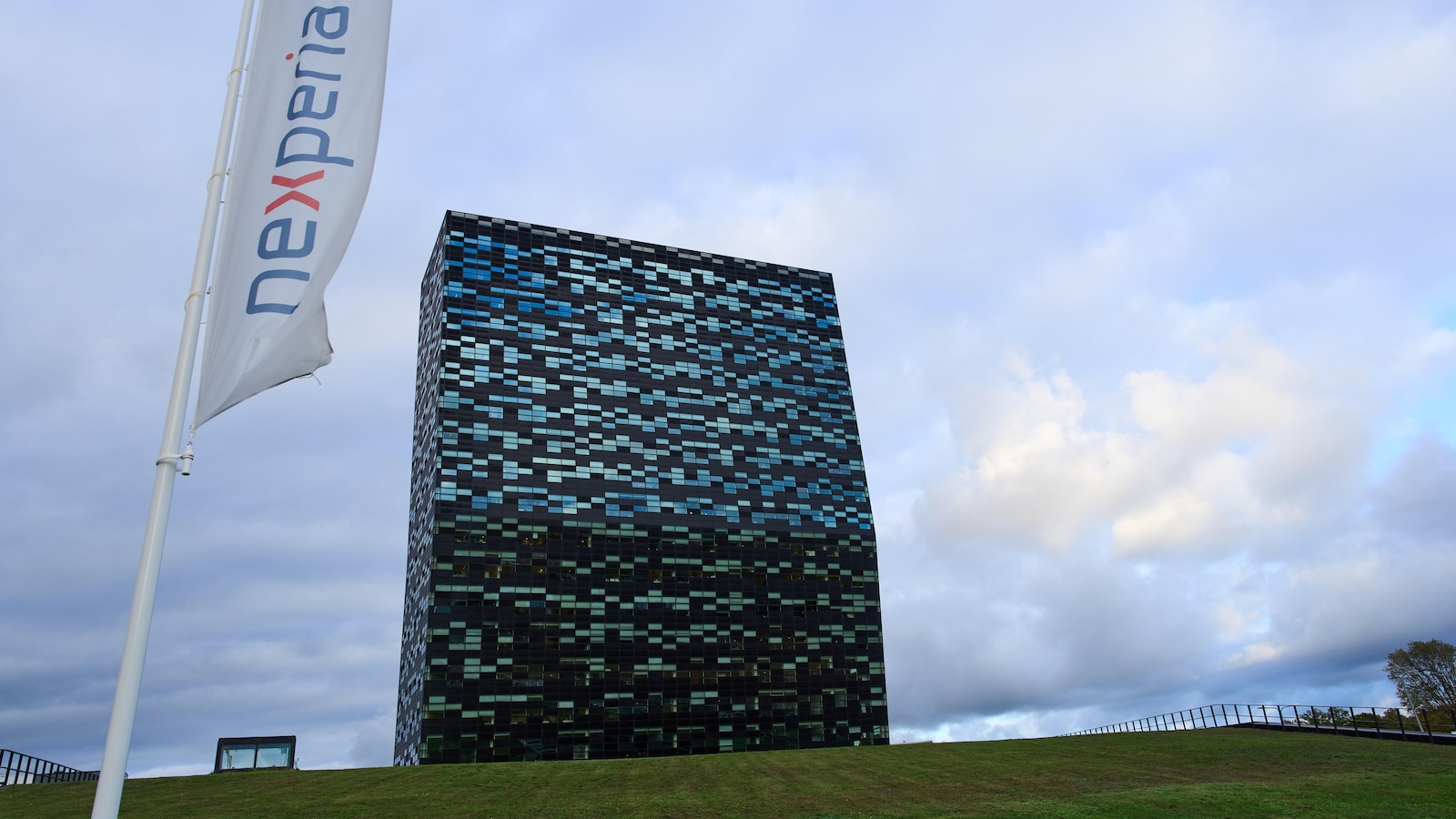 Dutch court orders investigation into semiconductor chipmaker Nexperia