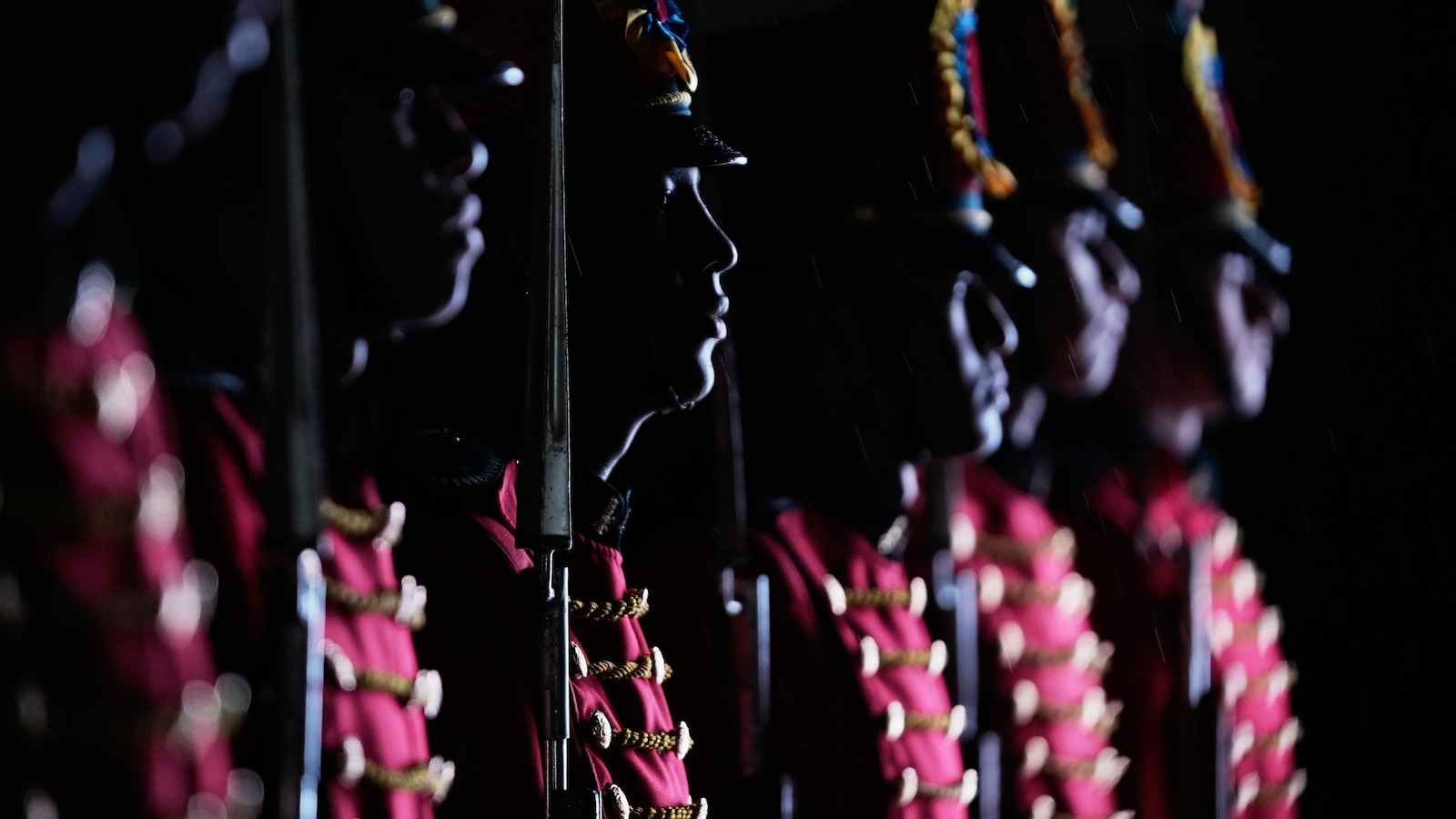 Een wake in Colombia, Messi in actie en andere topfoto’s uit Latijns-Amerika en het Caribisch gebied
