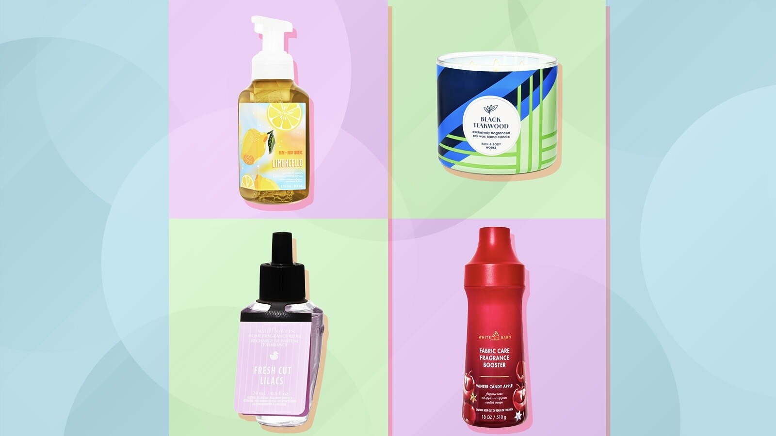 Shop the Bath & Body Works Semi-Annual Sale.