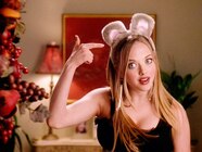 Amanda Seyfried Who Played Karen In Mean Girls Meets New Karen 