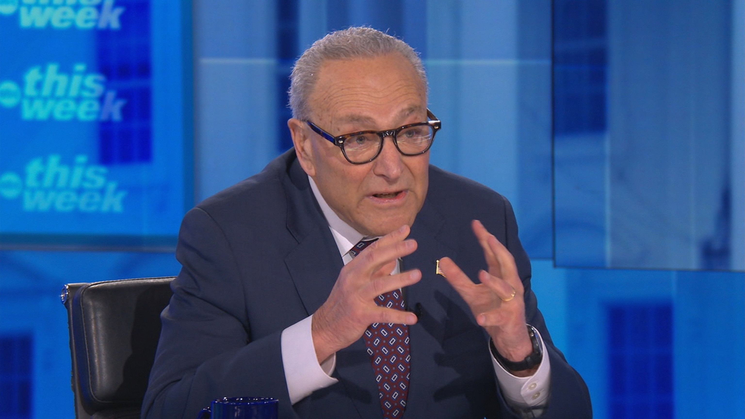 ‘It’s a violation of the law’: Schumer criticizes Trump’s decision to strike Venezuela ‘It’s a violation of the law’: Schumer criticizes Trump’s decision to strike Venezuela