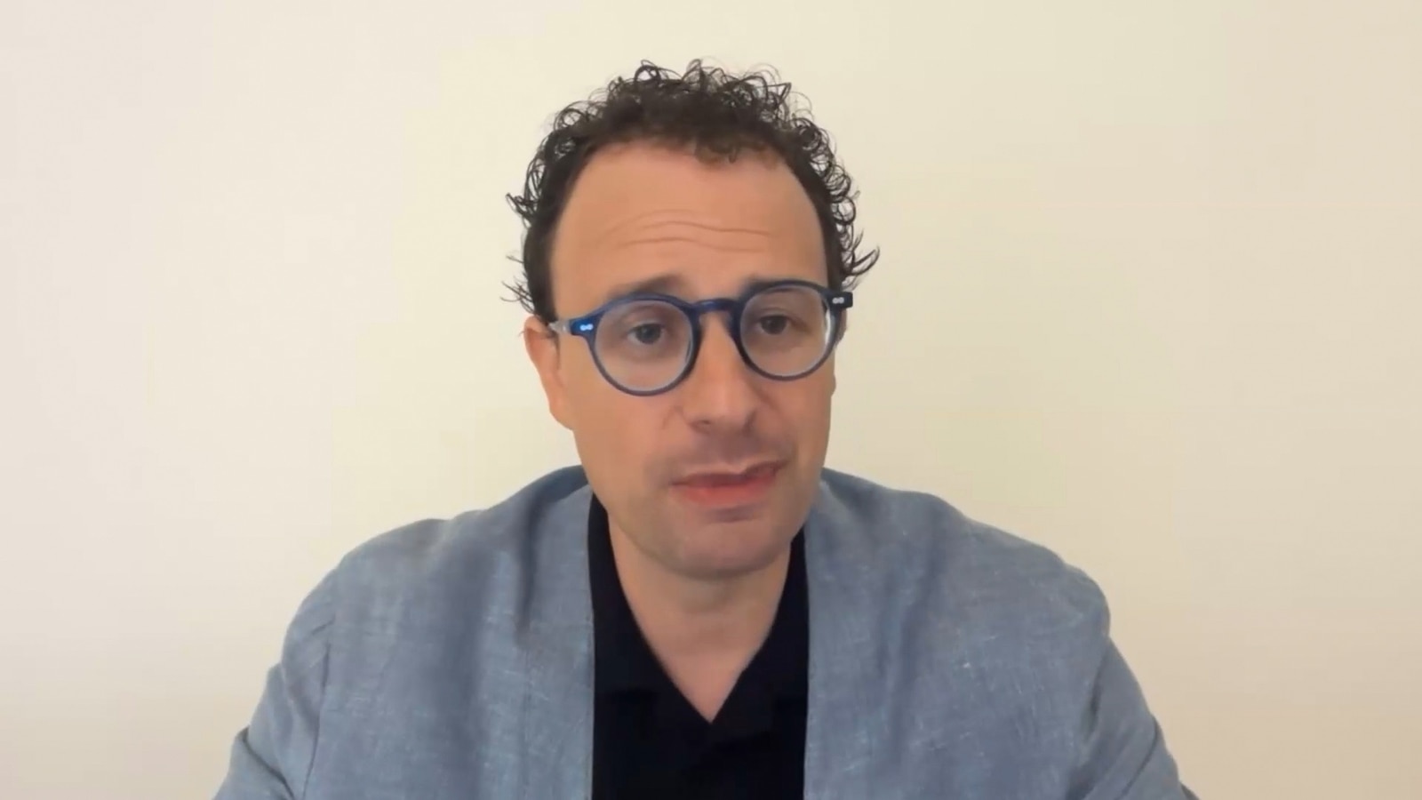 Exclusive: Anthropic CEO calls for stronger regulation of AI