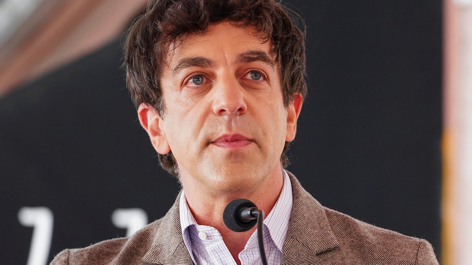 BJ Novak to host PEN America gala on May 14 at the American Museum of Natural History