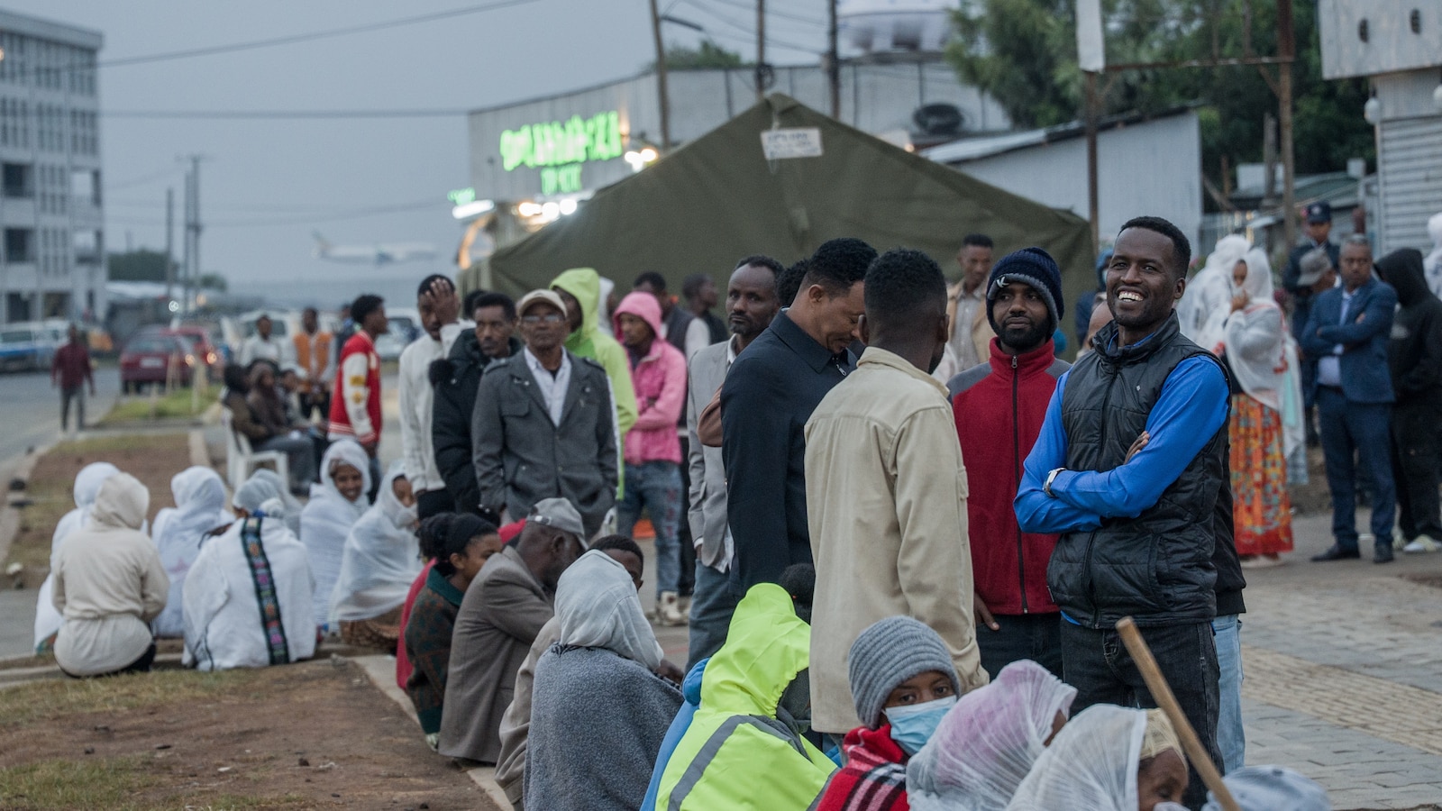 Ethiopia Holds General Election With 50 Million Registered Voters
