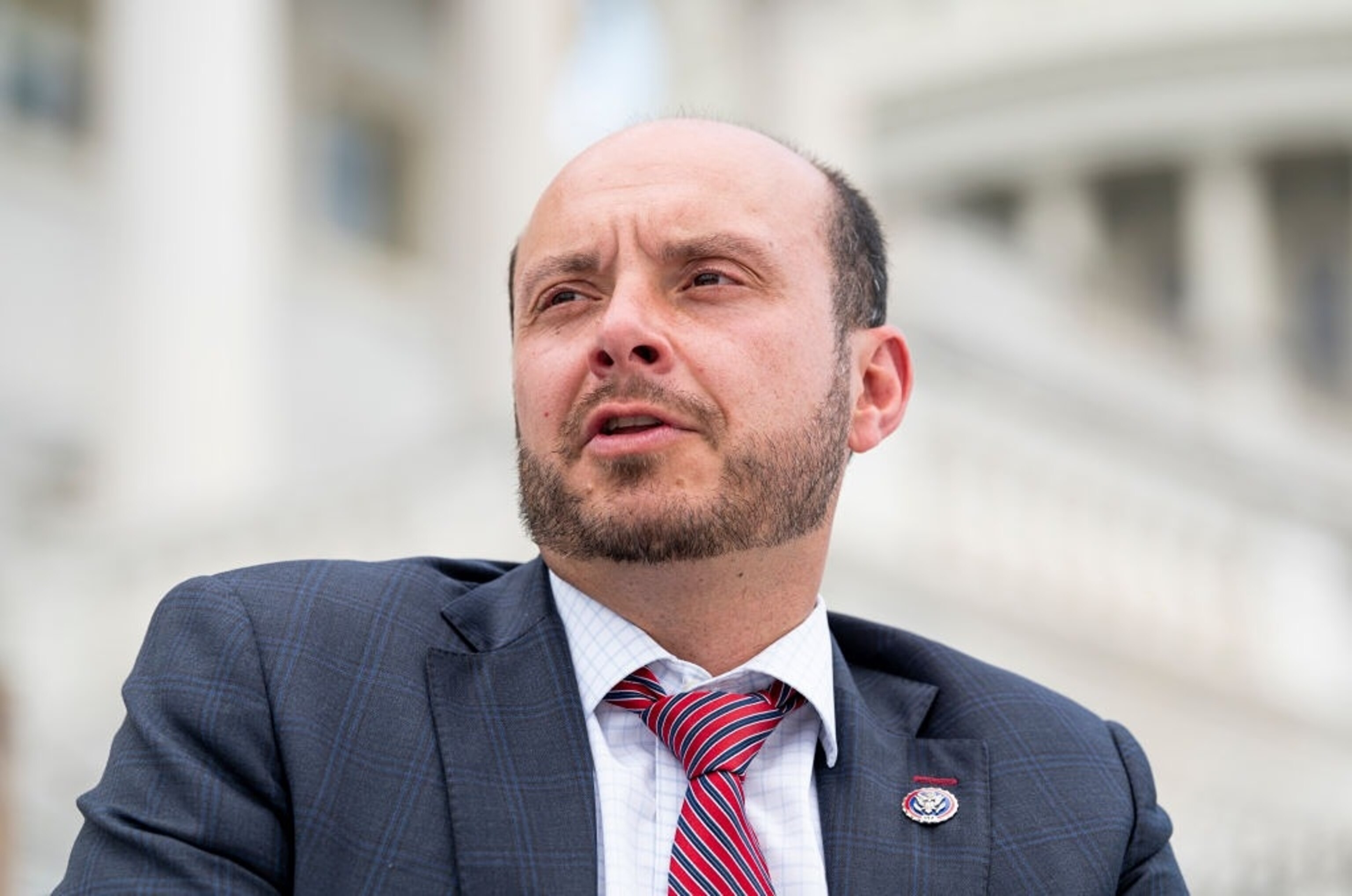 PHOTO: Rep. Andrew Garbarino