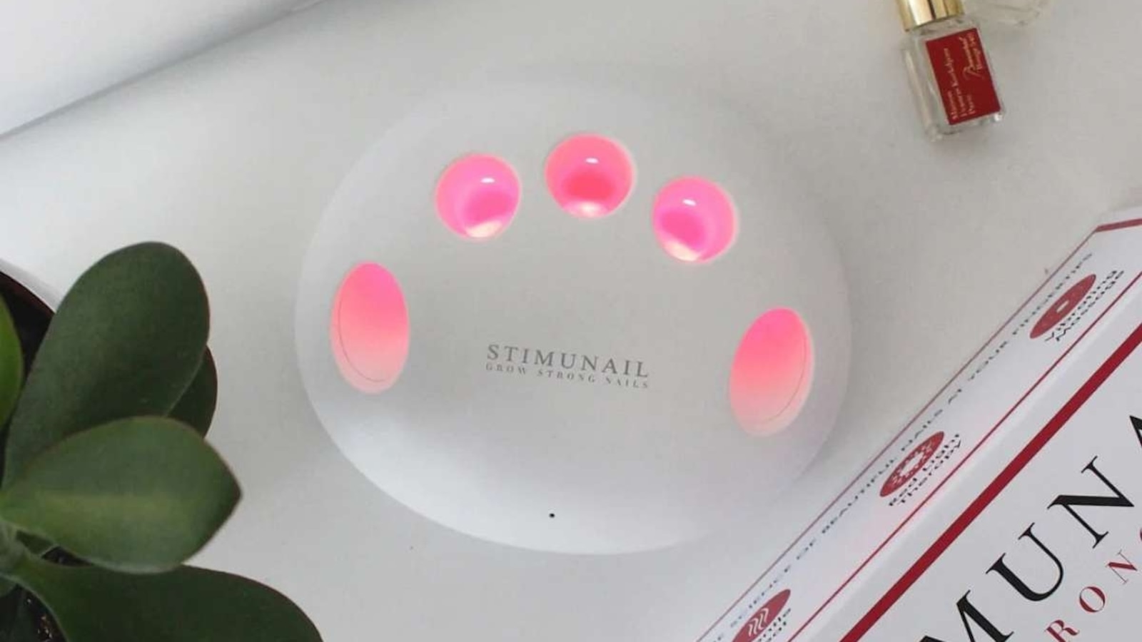 Stimui Nail