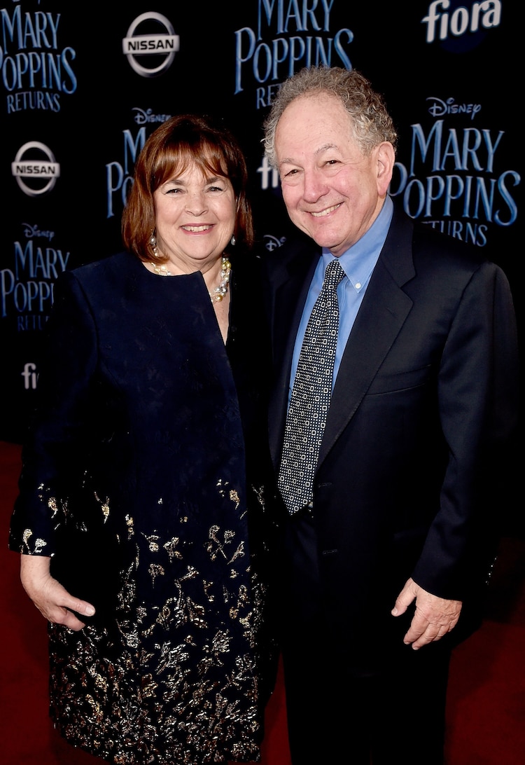 Ina Garten recalls asking husband for separation in new memoir: 'I needed that freedom' - ABC News