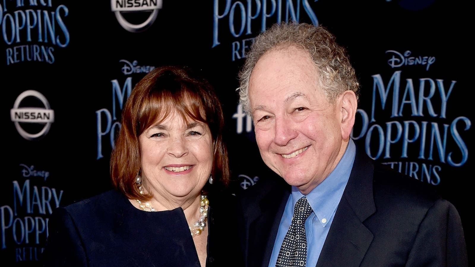 Ina Garten recalls asking husband for separation in new memoir: 'I needed that freedom' - ABC News