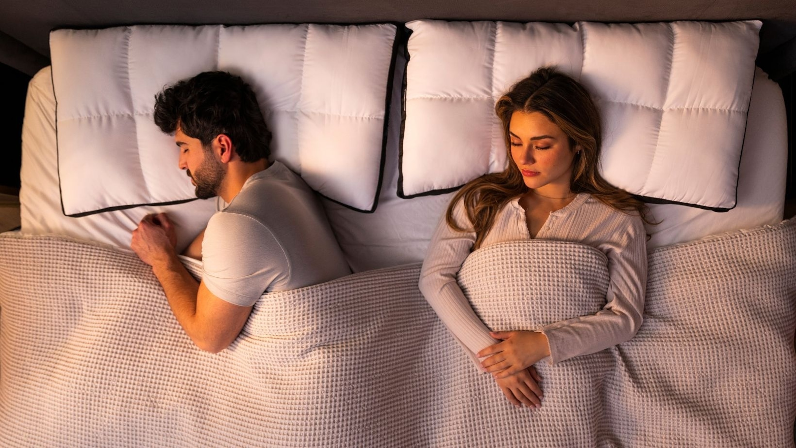MVMI Sleep: Pillow